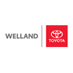 Welland Toyota (@wellandtoyota) Twitter profile photo Welland Toyota (@wellandtoyota) Twitter profile photo