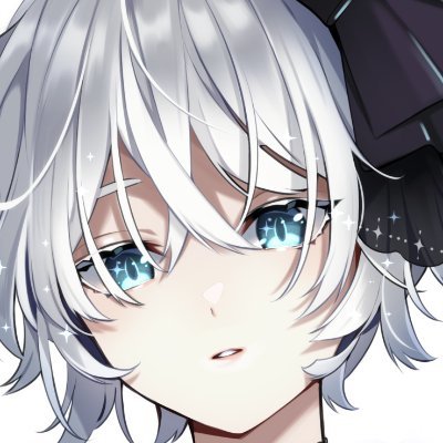 0012@Live2dさんのプロフィール画像