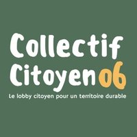 Collectif Citoyen 06 (@colleccitoyen06) 's Twitter Profile