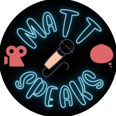 MattManSpeaks Profile Picture