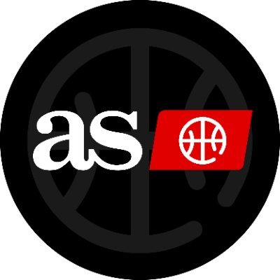 Sigue al minuto toda la información relacionada con el gran mundo del baloncesto. Canal oficial de AS. También somos @AS_NBA @AS_EuroLeague.