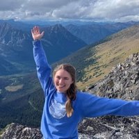 Catherine (@catherinebinda) 's Twitter Profile
