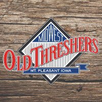 Midwest Old Threshers(@OldThreshers) 's Twitter Profile Photo