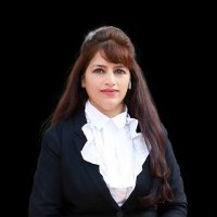 Seema Patnaha Singh(@patnaha_seema) 's Twitter Profile Photo