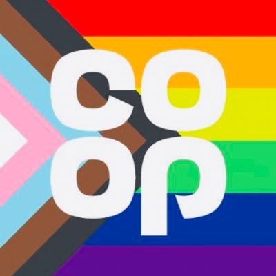 Co Op Soho Store Manager. Co Op lead for Pride in London.  Love being apart of the LGBT+ community❤️🧡💛💚💙💜🖤🤍🤎 Views are…my own !