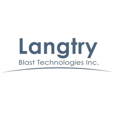 LangtryBlast's profile picture. Langtry Blast Technologies Inc
Industrial Company
Custom Blast Equipment Manufacturer
Based in 🇨🇦
Check out our new website below!
https://t.co/GR66a9moDk