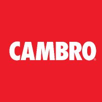 Cambro Manufacturing(@Cambro1) 's Twitter Profile Photo