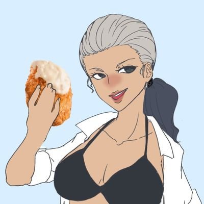 大麦フレデリックさんのプロフィール画像
