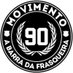 Movimento 90 (@m90oficial) Twitter profile photo