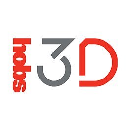 Specialists in creating highly innovative #3D solutions, including #modelmaking, 3D printing and 3D #visualisation