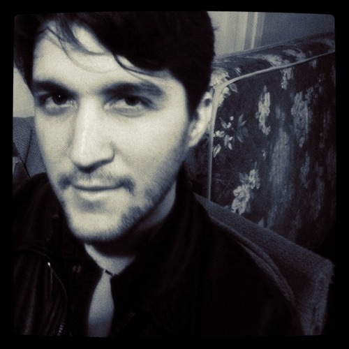 mleetwit's profile picture. Musician and audio engineer living in L.A., doing L.A. things.