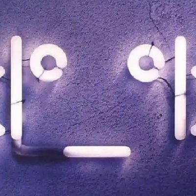 Luchoz08's profile picture. irreal