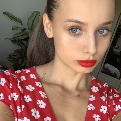 b3rrycake610's profile picture. 