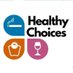 Healthy Choices Team Nottinghamshire Healthcare (@hcteamnotts) Twitter profile photo