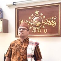 Muhammad Rifai Darus (@rifaidarusm) 's Twitter Profile Photo Muhammad Rifai Darus (@rifaidarusm) 's Twitter Profile Photo