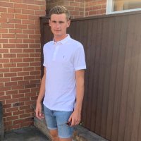 Kieran Carter (@kierancll) 's Twitter Profile