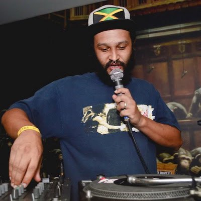 DJ | Pesquisador de música | Produtor Cultural | Ruffneck Sound System