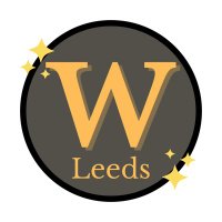 Waterstones Leeds (@wstonesleeds) 's Twitter Profile