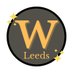 Waterstones Leeds (@WstonesLeeds) Twitter profile photo