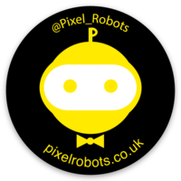 Pixel_Robots Profile Picture