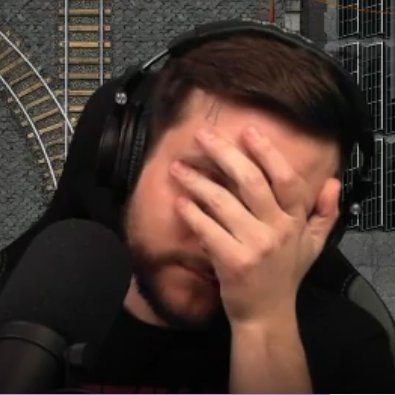 slabsticker's profile picture. Angehender Normie