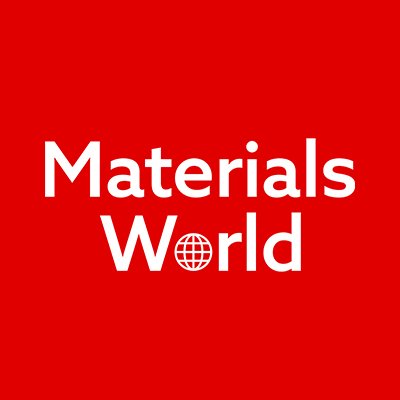 materialsworld Profile Picture