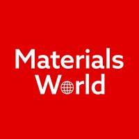 Materials World(@materialsworld) 's Twitter Profileg
