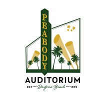 Peabody Auditorium (@peabodydaytona) 's Twitter Profile Photo