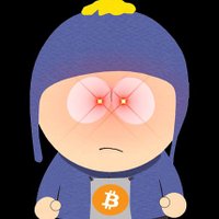 Craig Phuker Bitcoin Buyer (@craigphuker) 's Twitter Profile