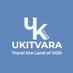 UKitvara (@UKitvara) Twitter profile photo