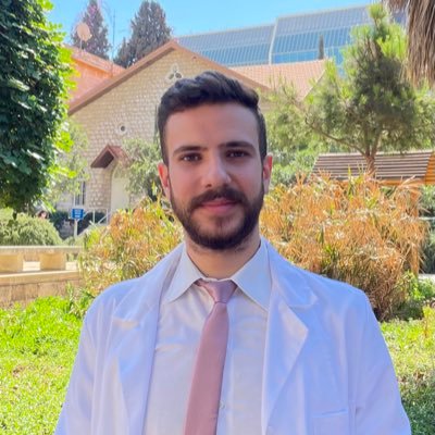 MD’23 @AUB_lebanon// Postdoctoral neurosurgery research fellow @Hopkinsmedicine// Passionate about translational science research and neurosurgical oncology.