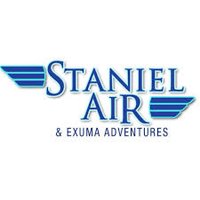 Staniel Air & Exuma Adventures(@StanielAir) 's Twitter Profile Photo