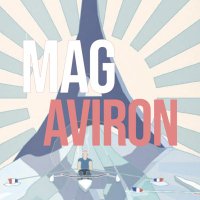 Mag Aviron (@mediasaviron) 's Twitter Profile