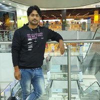 Chandu _ Maharishi (@chandumaharishi) 's Twitter Profile Photo Chandu _ Maharishi (@chandumaharishi) 's Twitter Profile Photo