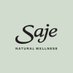 Saje Wellness (@sajewellness) Twitter profile photo Saje Wellness (@sajewellness) Twitter profile photo
