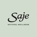 Saje Wellness (@SajeWellness) Twitter profile photo