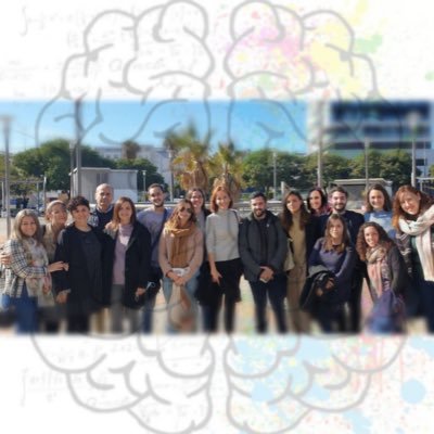 Neuropsychopharmacology and Psychobiology research group at @univcadiz - @INiBICA_IIS - @CIBER_SAM G18