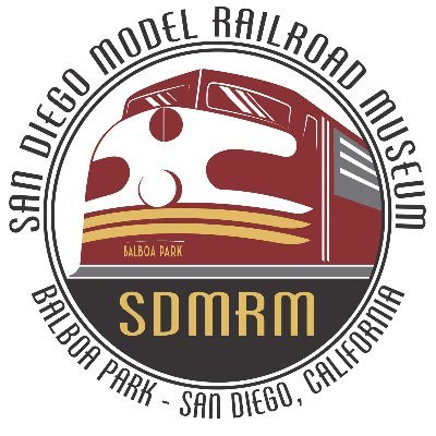 The San Diego Model Railroad Museum hosts over 27,000 square feet of model trains and tracks in Balboa Park. 
OPEN Tuesday-Sunday 10-4!