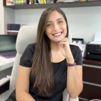 María Belén Andrade (@nutricionconbel) 's Twitter Profile