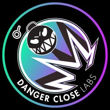 Danger Close Labs™️