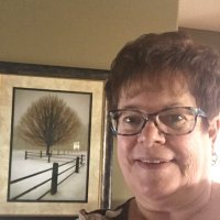 Shirley Granger - @ShirleyGrange15 Twitter Profile Photo