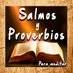 Salmos y proverbios. (@salmosyproverb) Twitter profile photo Salmos y proverbios. (@salmosyproverb) Twitter profile photo