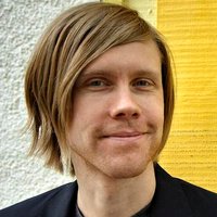 Baldur Hedinsson (@baldurhe) 's Twitter Profile