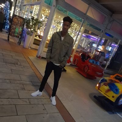 Ibrahim22839382's profile picture. Football ⚽️ 🇸🇱🇨🇾