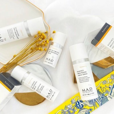 madskincareuk Profile Picture