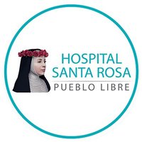 Hospital Santa Rosa - Pueblo Libre (Oficial)(@hrsantarosa) 's Twitter Profile Photo