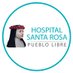 Hospital Santa Rosa - Pueblo Libre (Oficial) (@hrsantarosa) Twitter profile photo