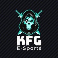 KFG E-Sport(@Diptalilis24) 's Twitter Profile Photo