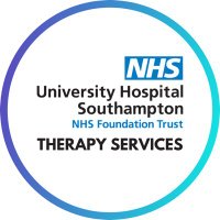 UHS Therapy Services(@UHS_Therapy) 's Twitter Profile Photo