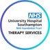 UHS Therapy Services (@UHS_Therapy) Twitter profile photo